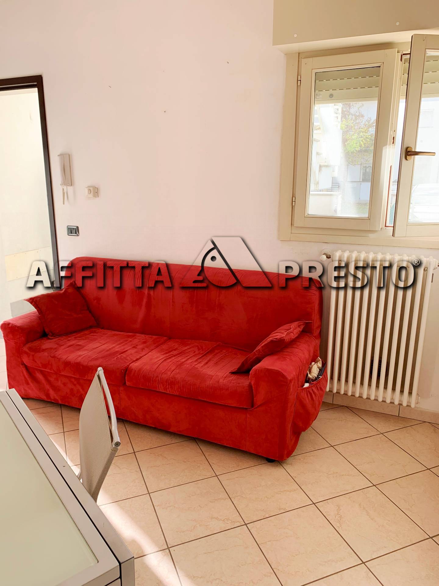 Casa semi indipendente in affitto a Russi, Russi