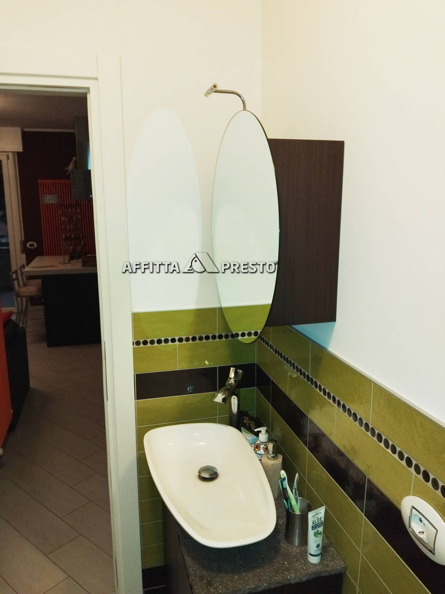 Appartamento in affitto a Ravenna, Punta Marina