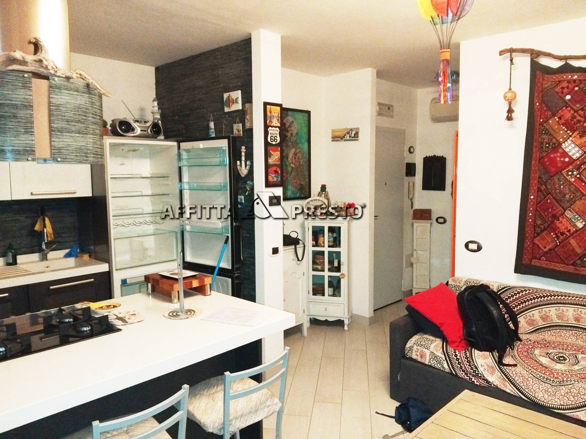 Appartamento in affitto a Ravenna, Punta Marina