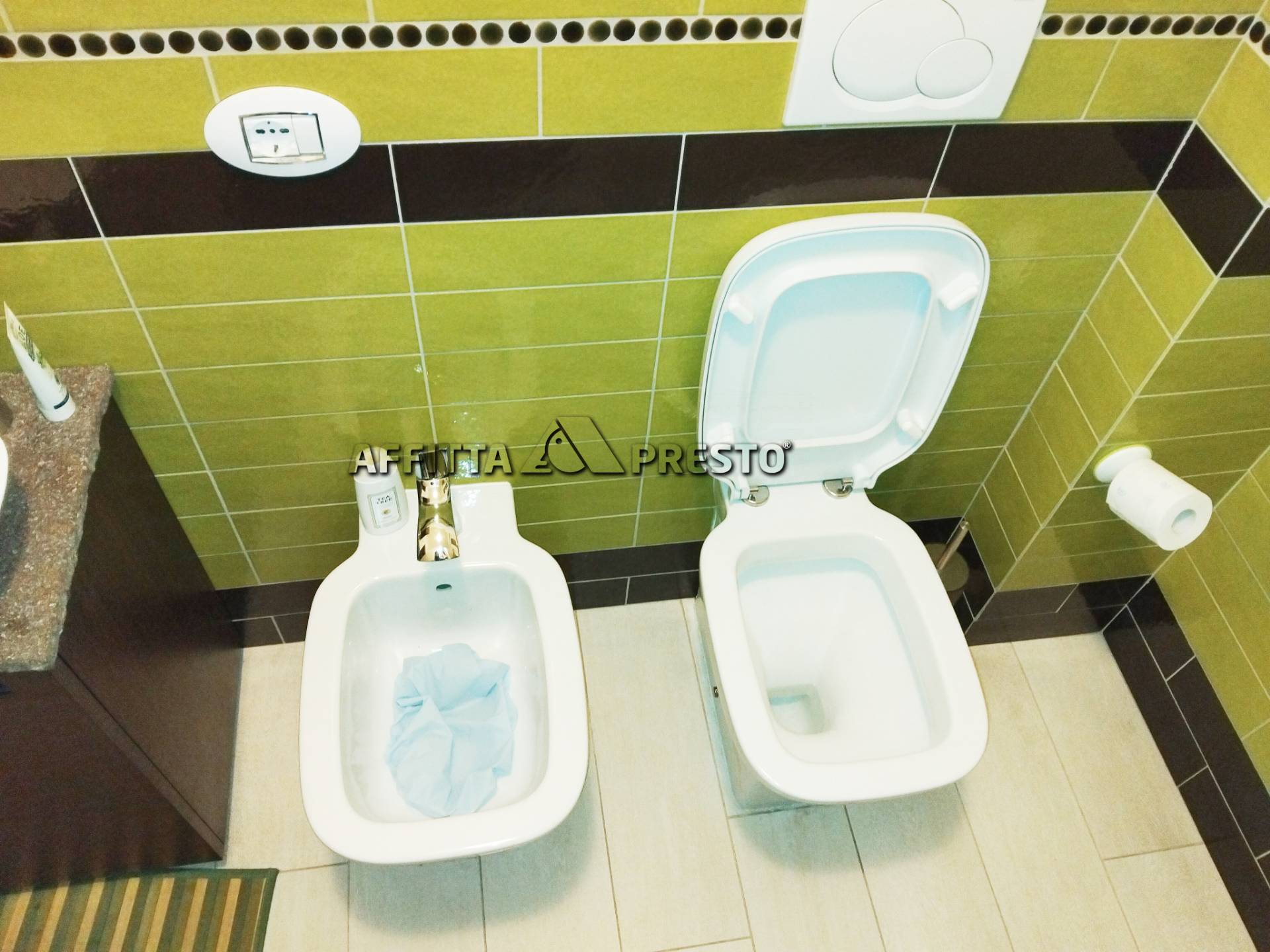 Appartamento in affitto a Ravenna, Punta Marina