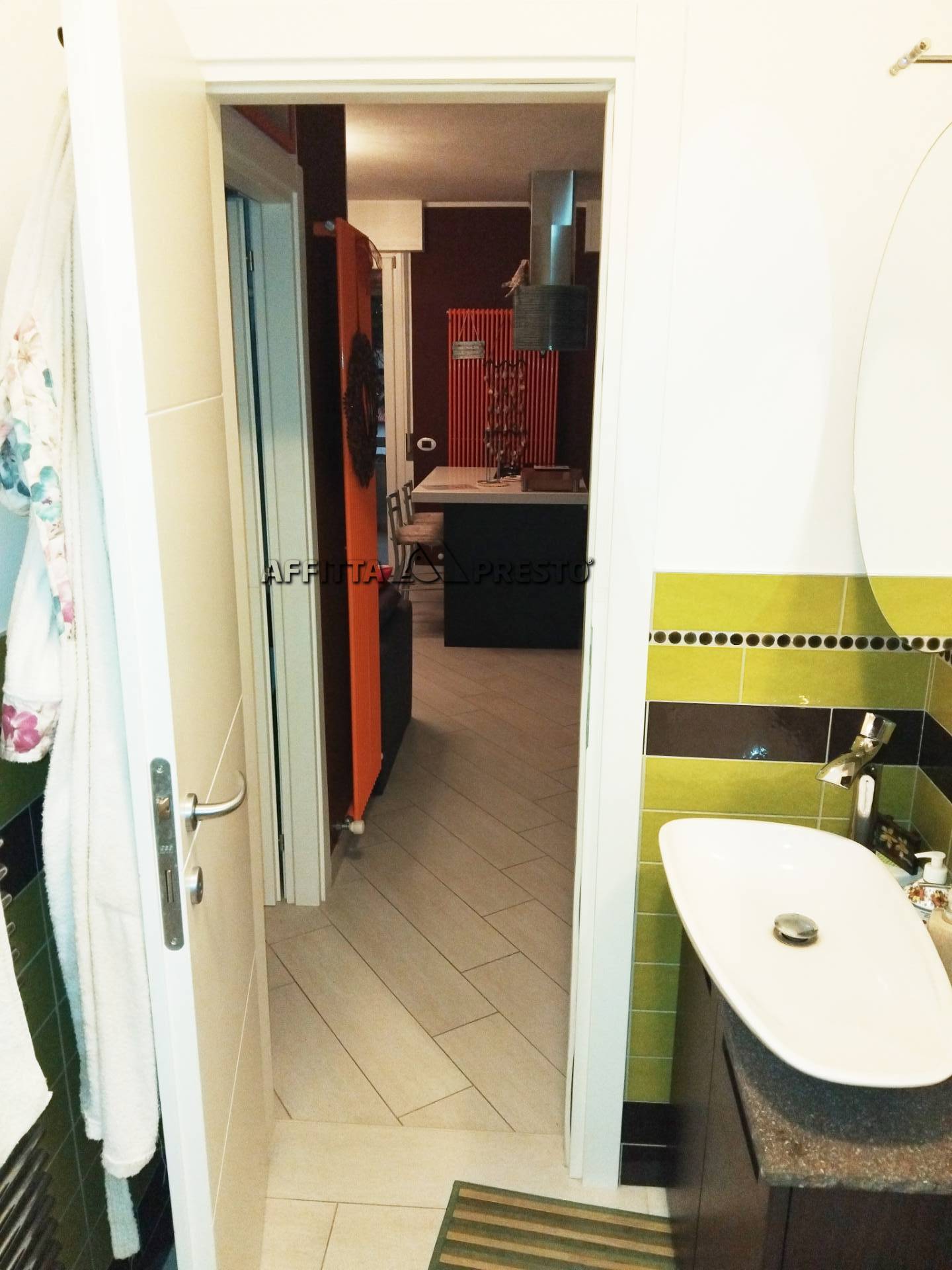 Appartamento in affitto a Ravenna, Punta Marina