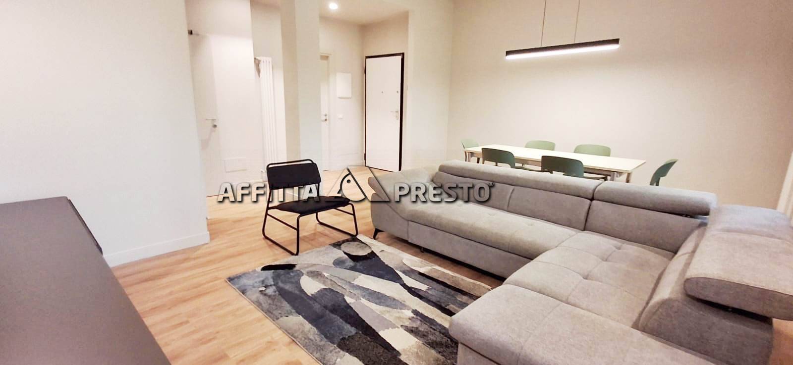 Appartamento in affitto a Ravenna, Stazione