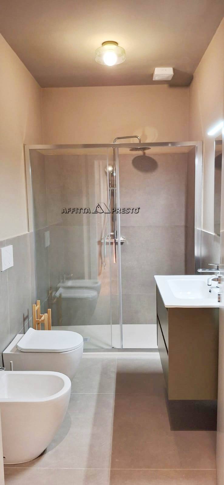 Appartamento in affitto a Ravenna, Stazione