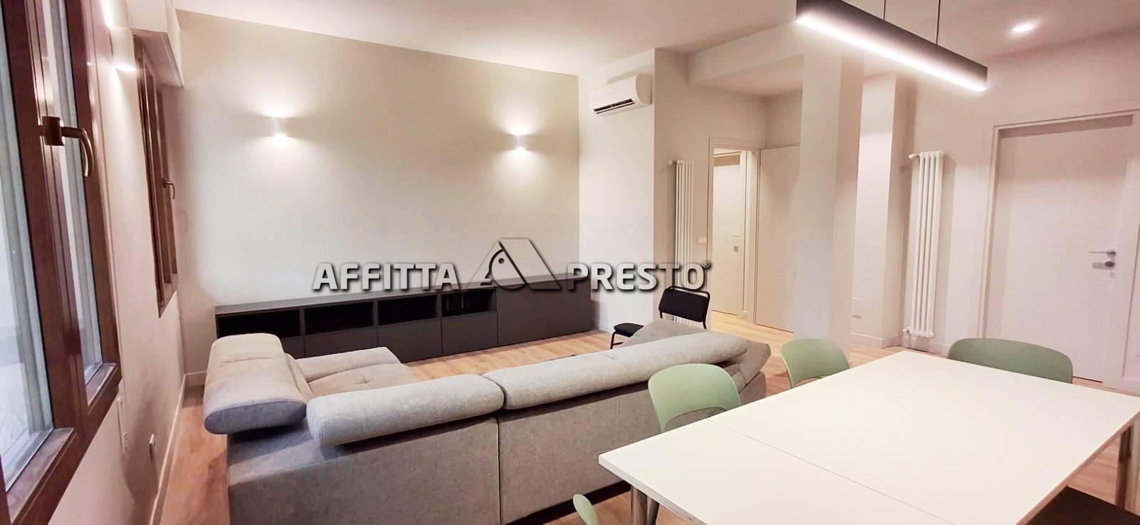 Appartamento in affitto a Ravenna, Stazione