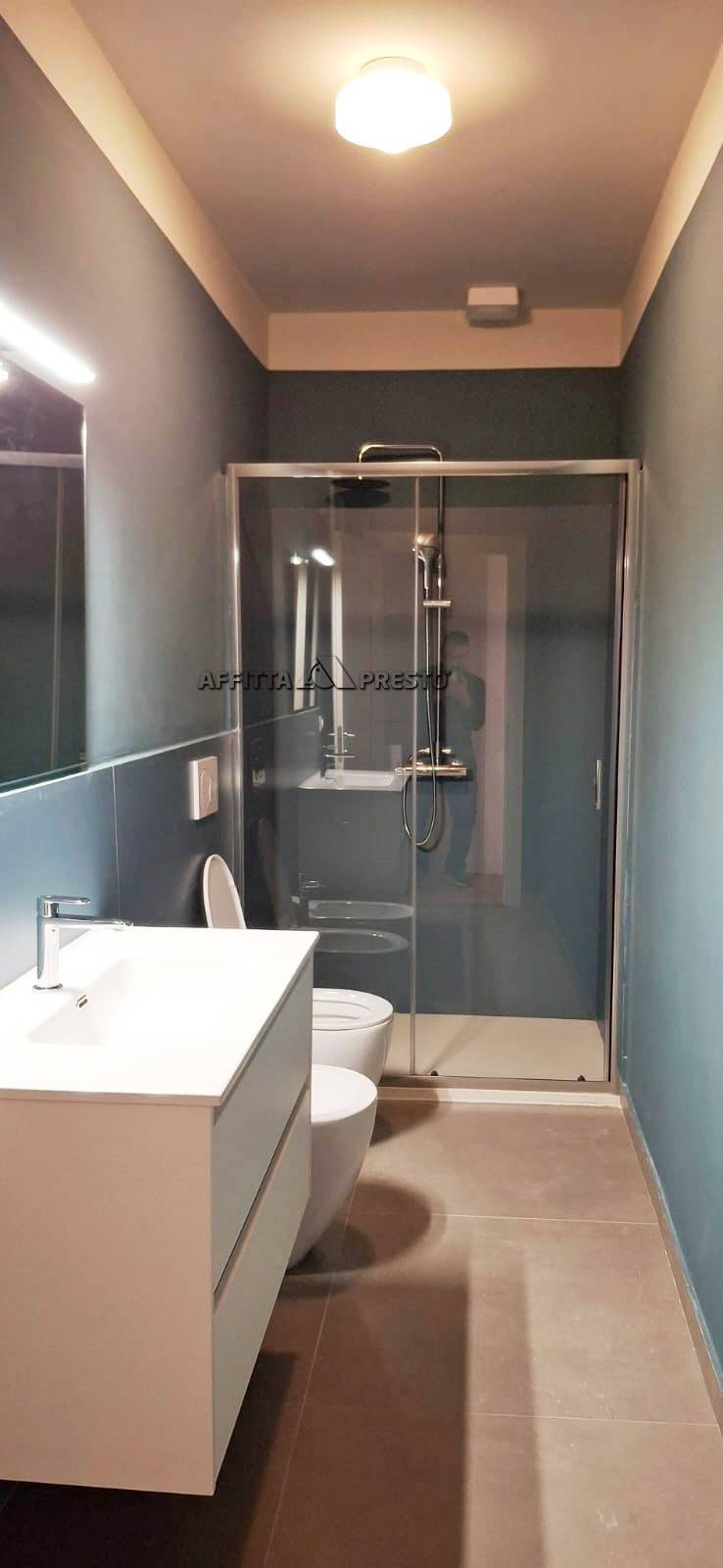 Appartamento in affitto a Ravenna, Stazione