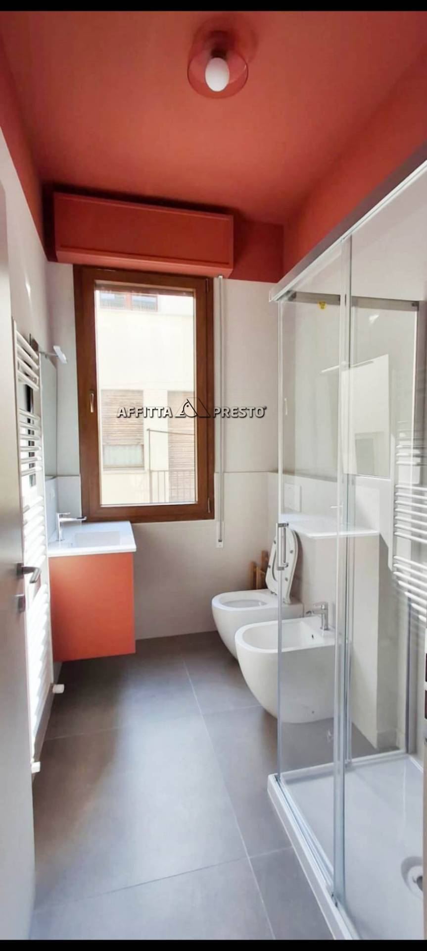 Appartamento in affitto a Ravenna, Stazione