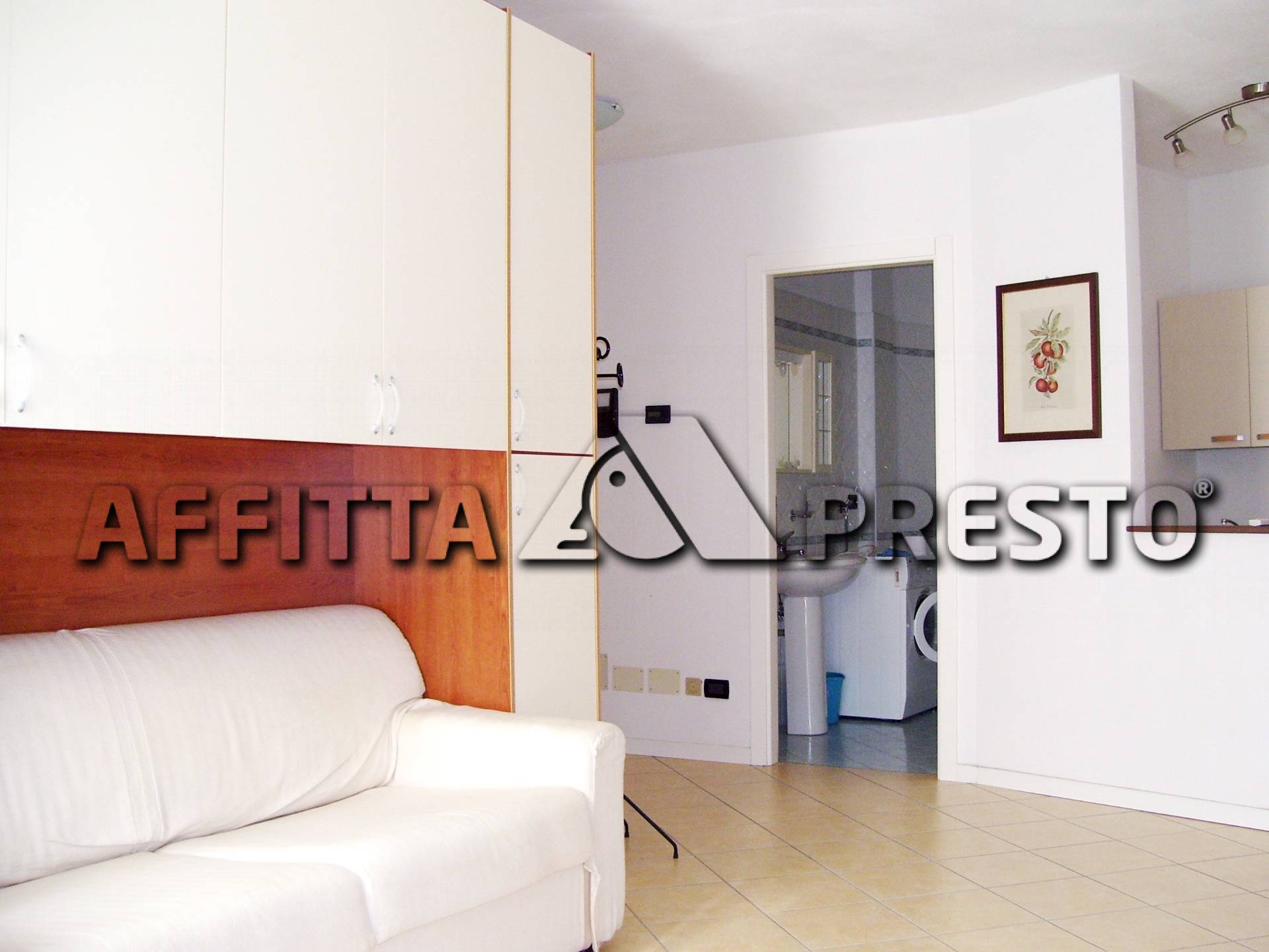 Appartamento in affitto a Ravenna, Ospedale