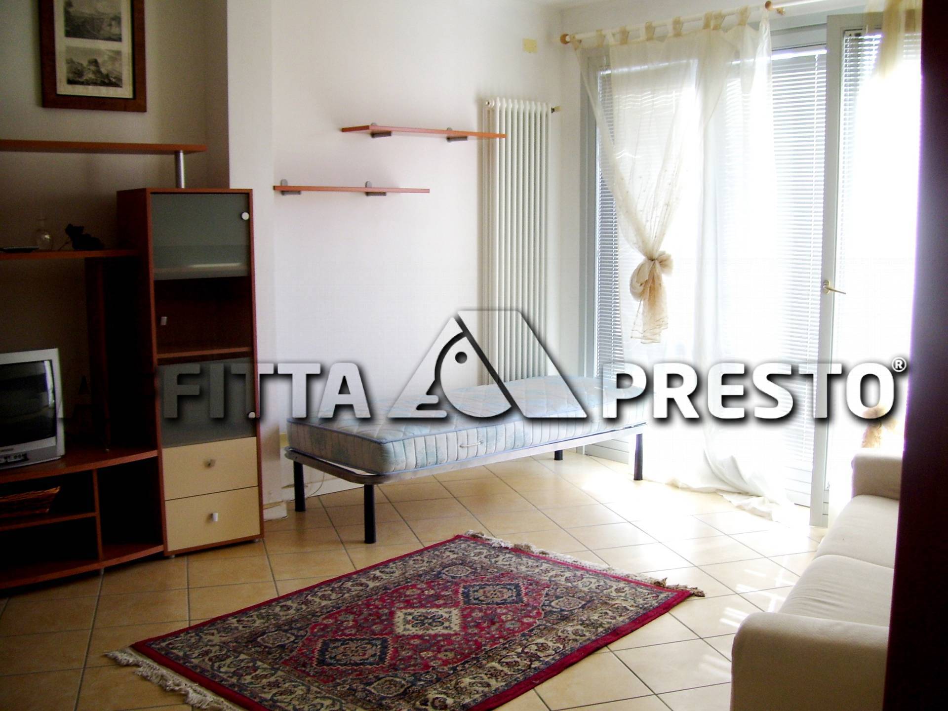 Appartamento in affitto a Ravenna, Ospedale