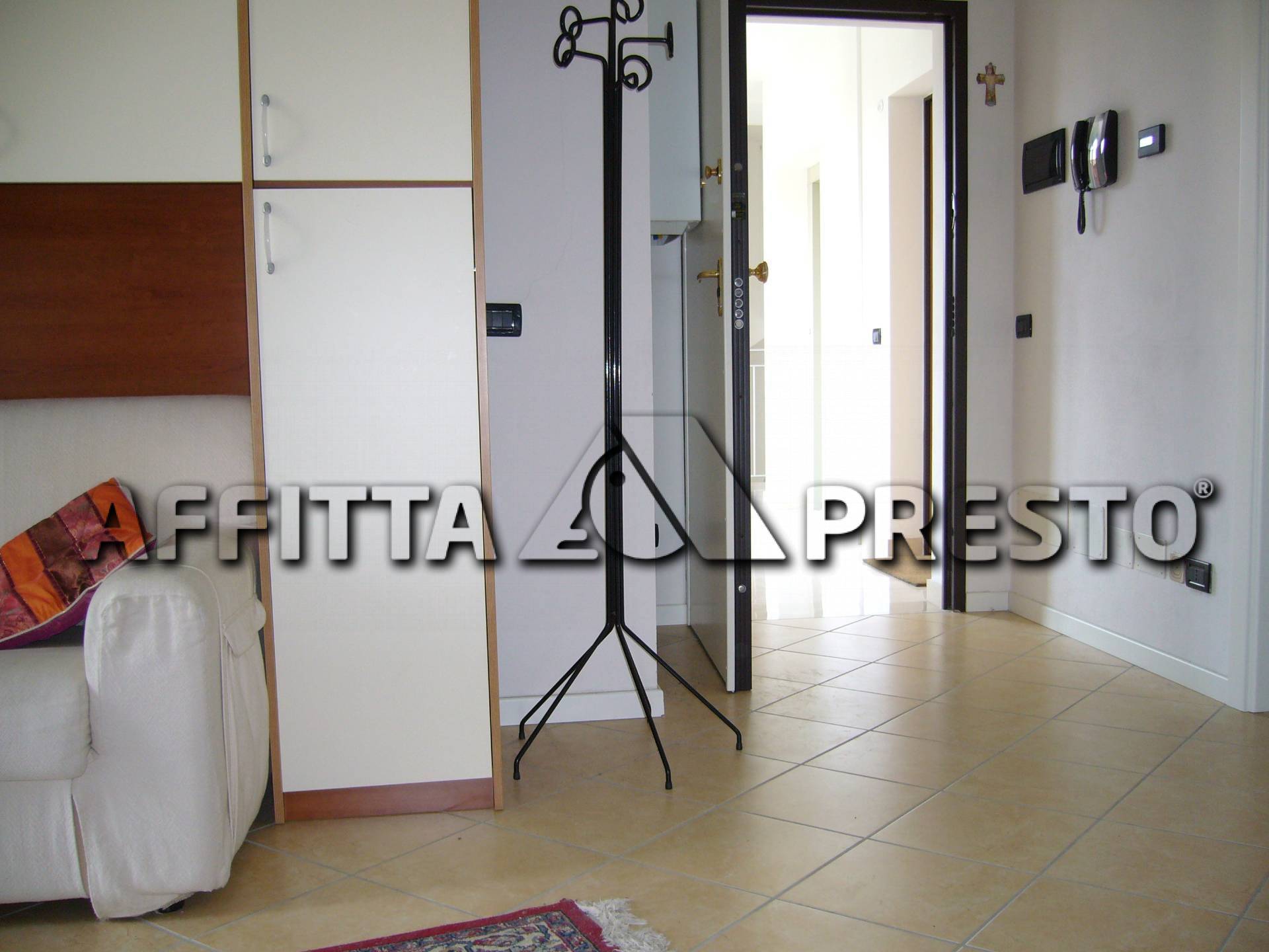 Appartamento in affitto a Ravenna, Ospedale