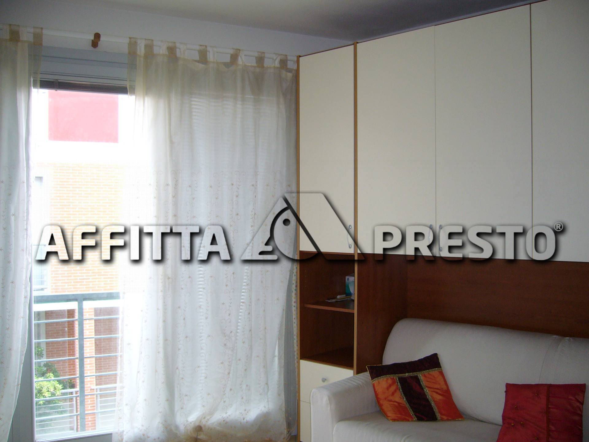 Appartamento in affitto a Ravenna, Ospedale