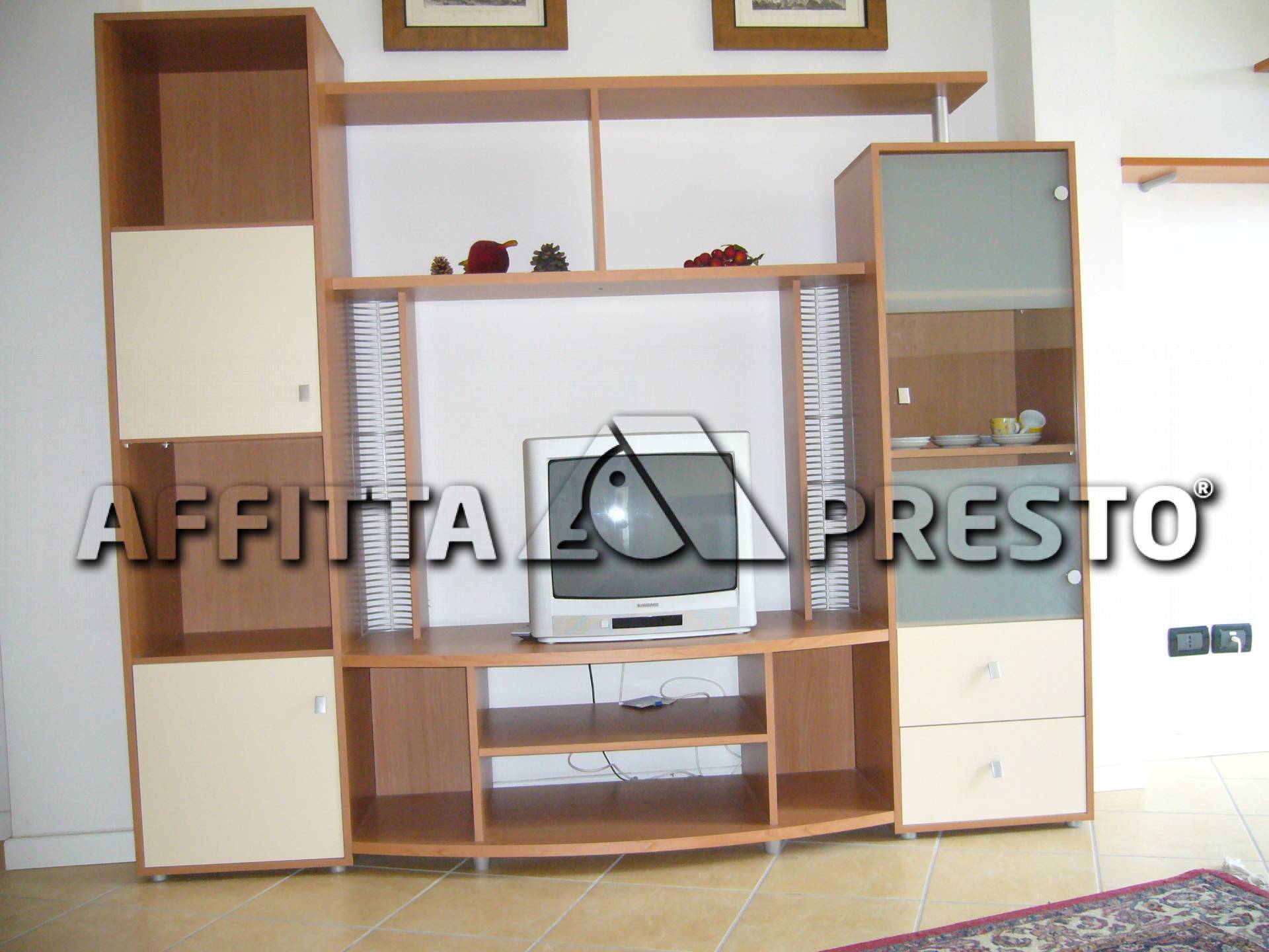 Appartamento in affitto a Ravenna, Ospedale