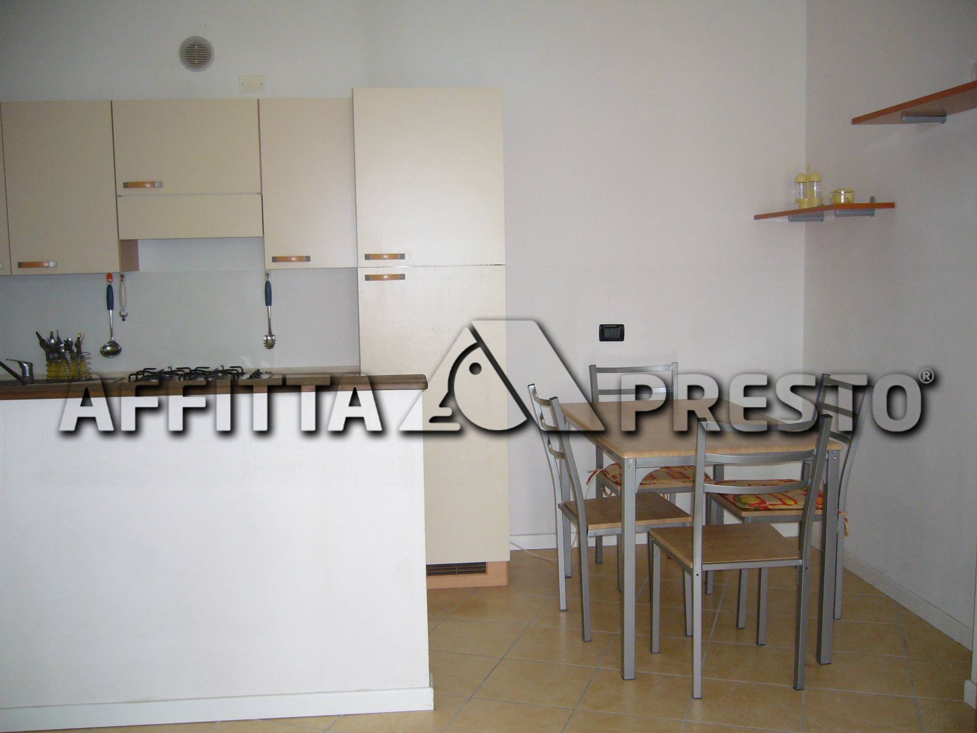 Appartamento in affitto a Ravenna, Ospedale