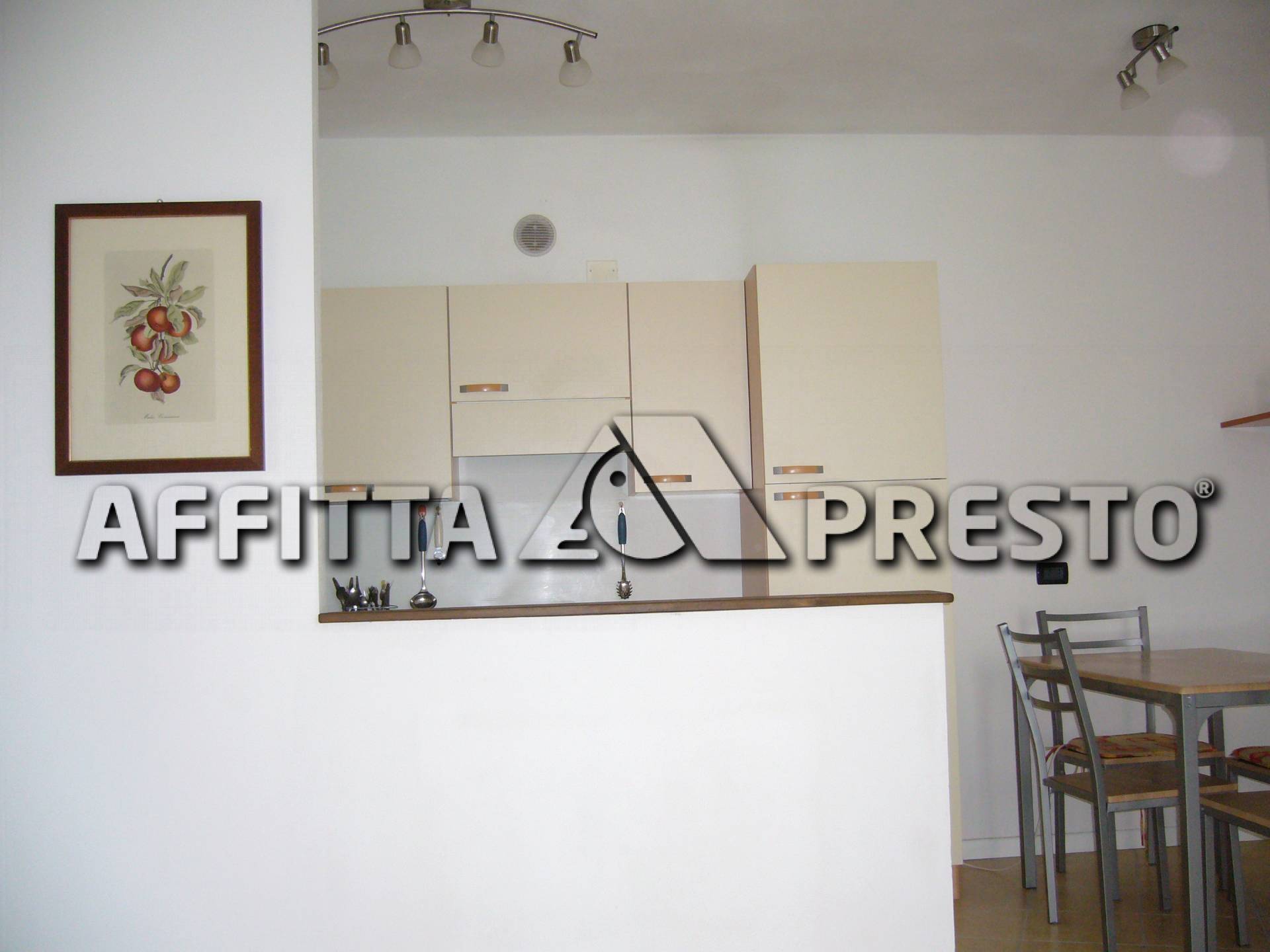 Appartamento in affitto a Ravenna, Ospedale