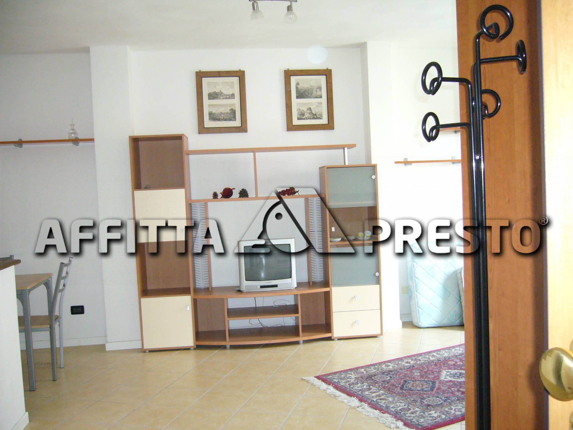 Appartamento in affitto a Ravenna, Ospedale