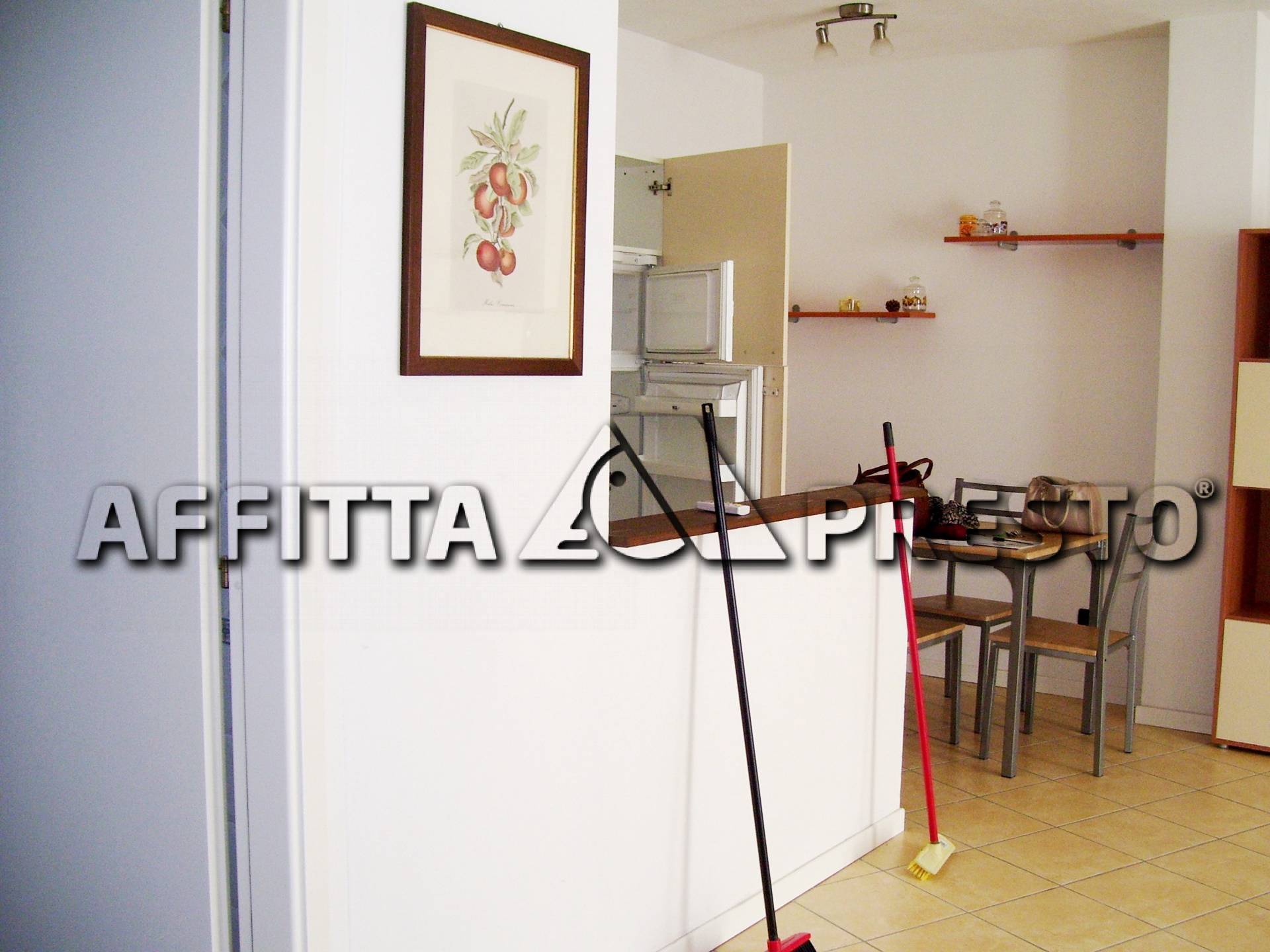 Appartamento in affitto a Ravenna, Ospedale