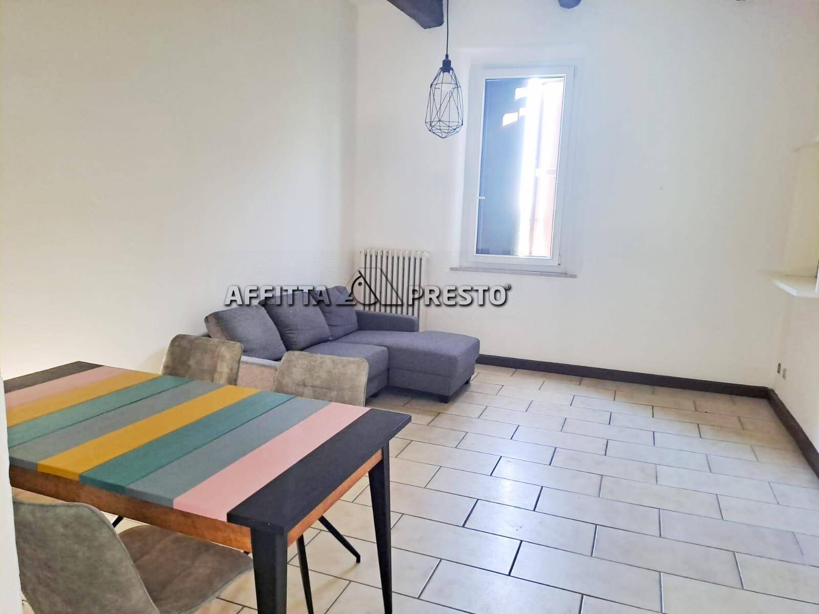 Appartamento in affitto a Ravenna, Sant'Antonio