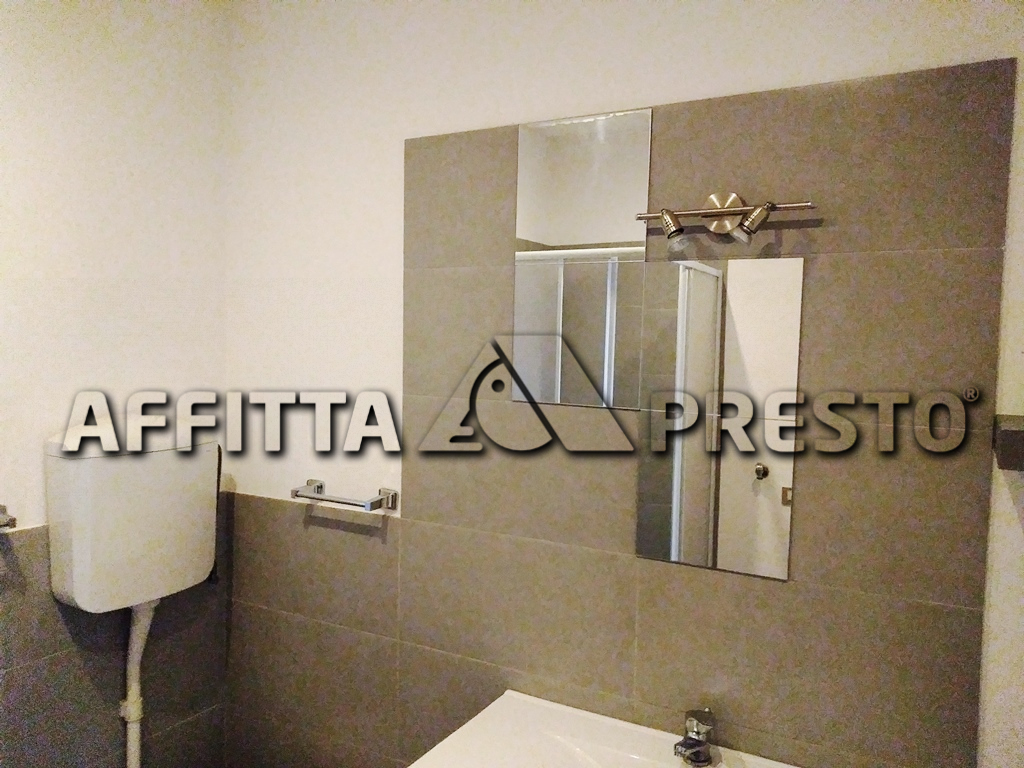 Appartamento in affitto a Ravenna, Sant'Antonio