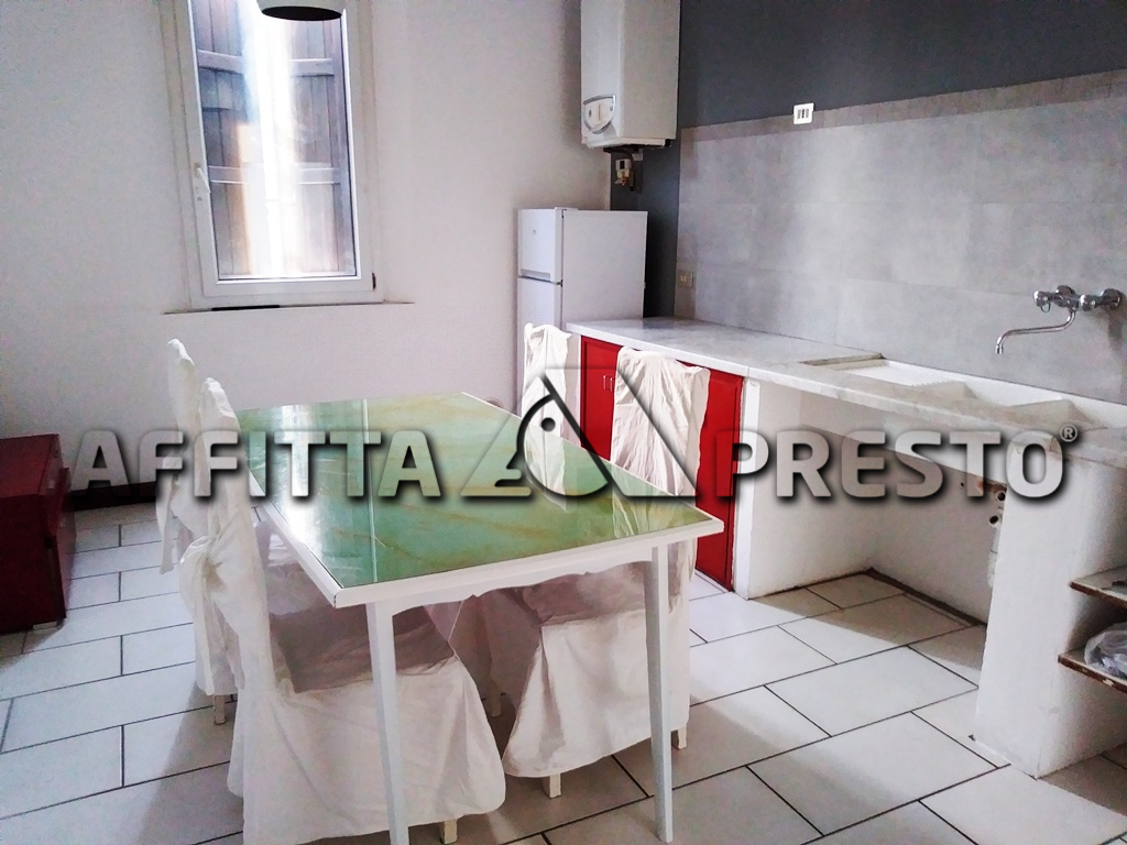 Appartamento in affitto a Ravenna, Sant'Antonio