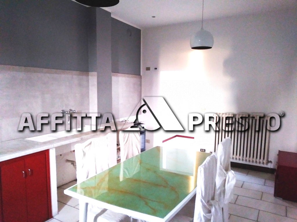 Appartamento in affitto a Ravenna, Sant'Antonio