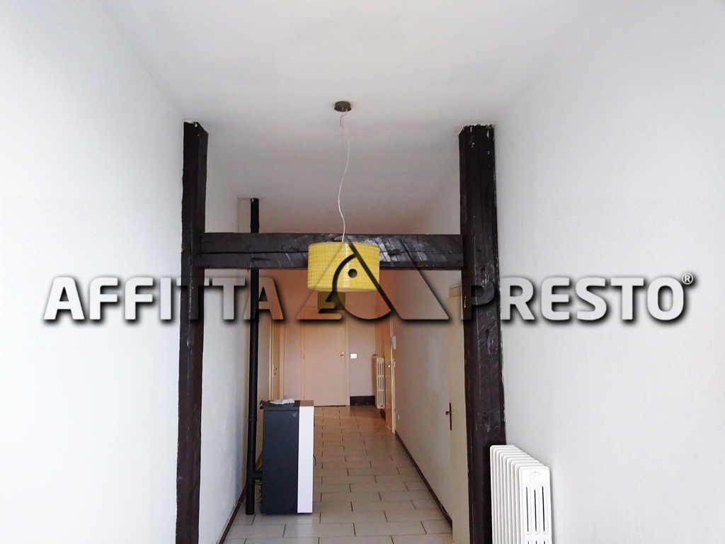 Appartamento in affitto a Ravenna, Sant'Antonio