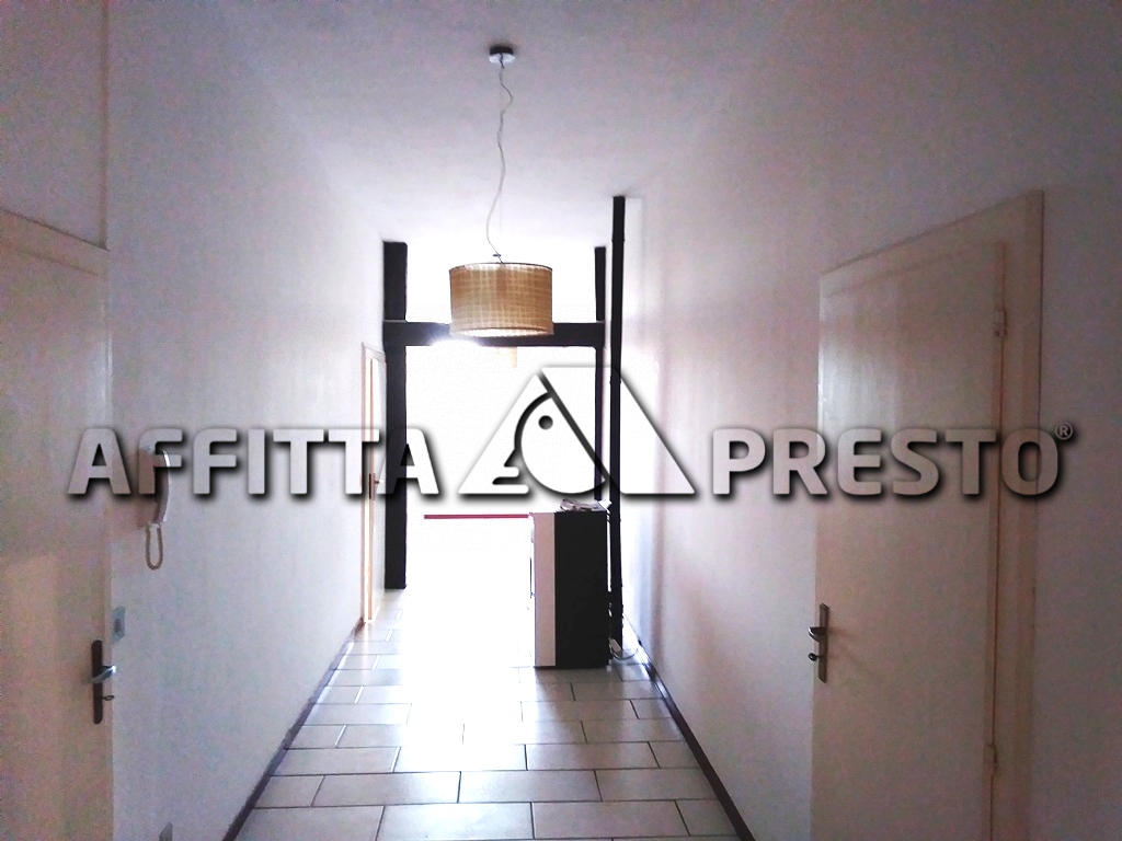 Appartamento in affitto a Ravenna, Sant'Antonio
