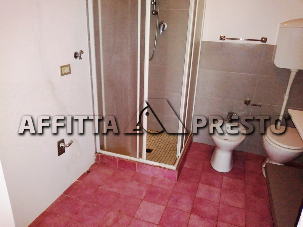 Appartamento in affitto a Ravenna, Sant'Antonio