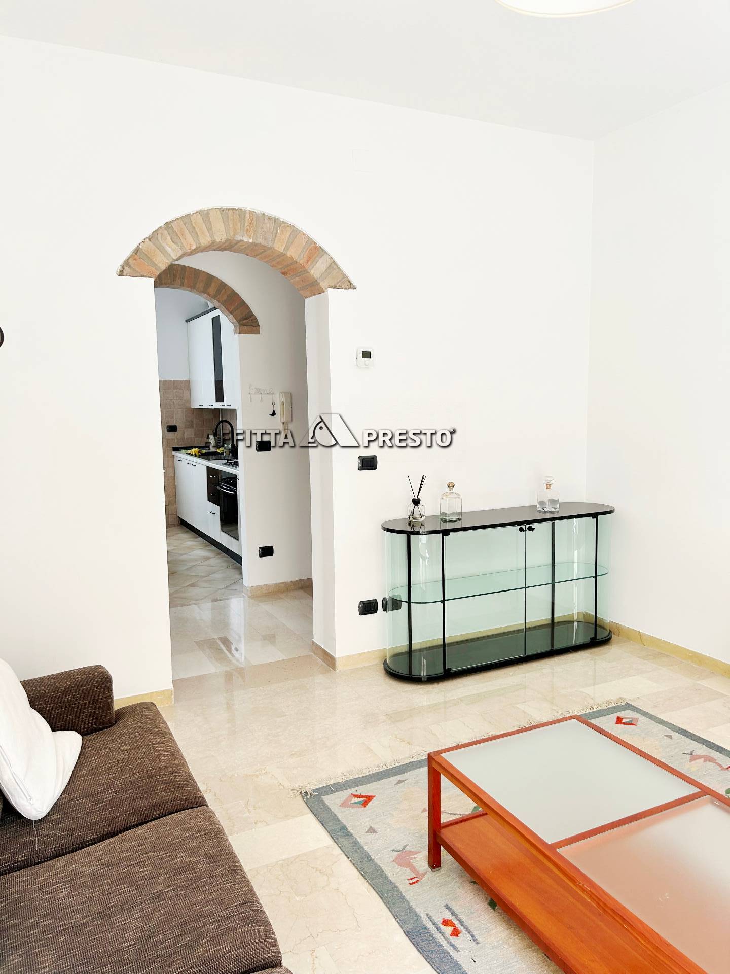 Appartamento in affitto a Ravenna, Questura