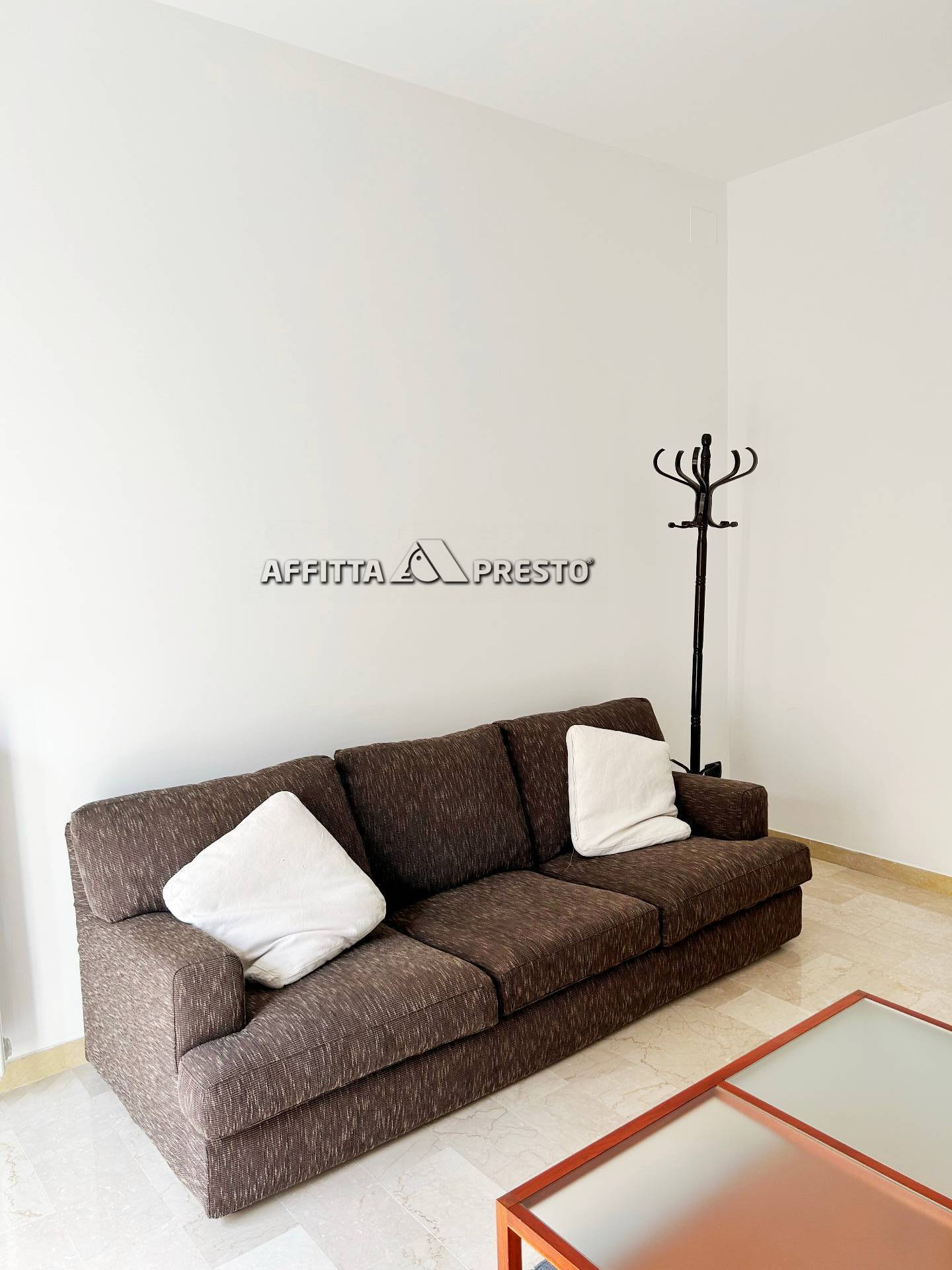 Appartamento in affitto a Ravenna, Questura