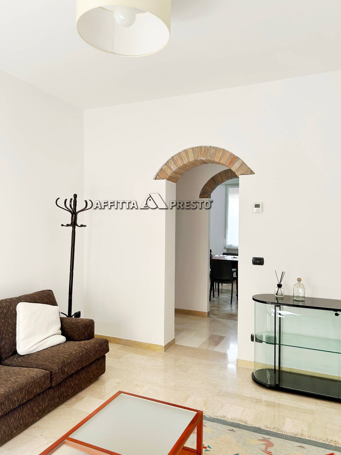 Appartamento in affitto a Ravenna, Questura