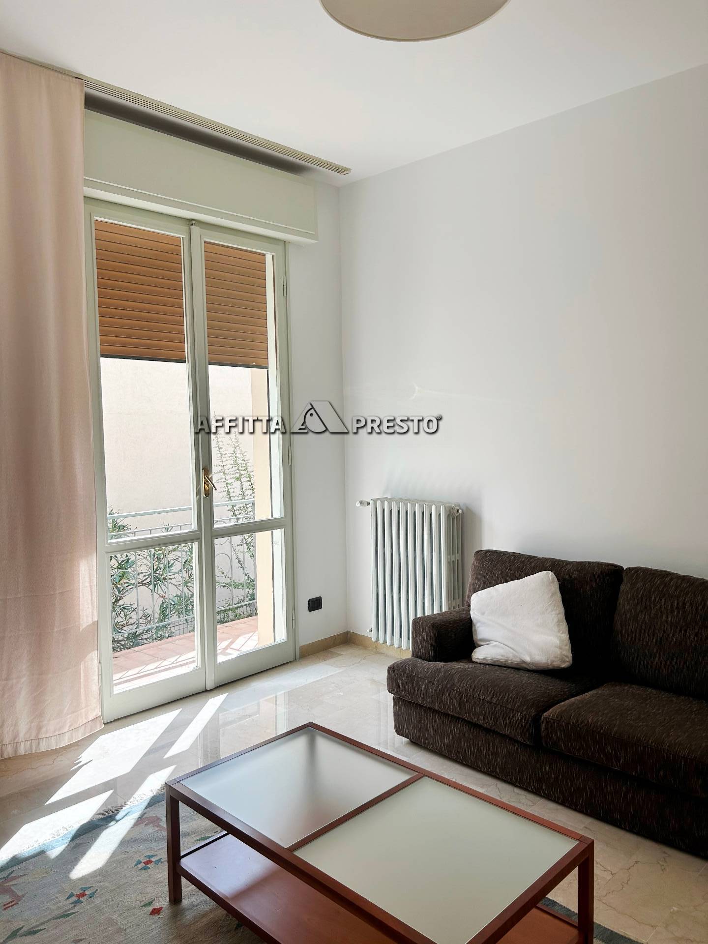 Appartamento in affitto a Ravenna, Questura