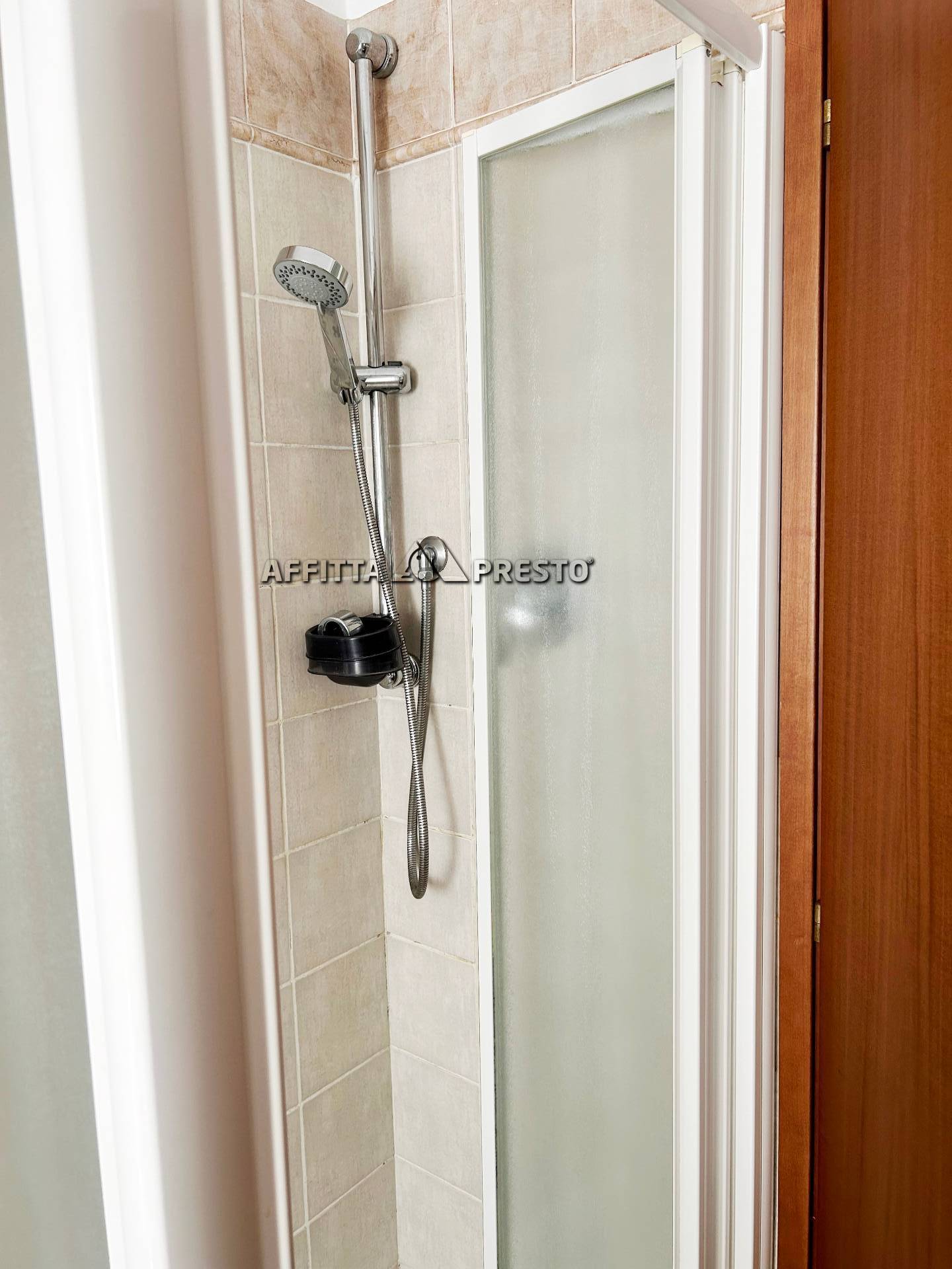 Appartamento in affitto a Ravenna, Questura