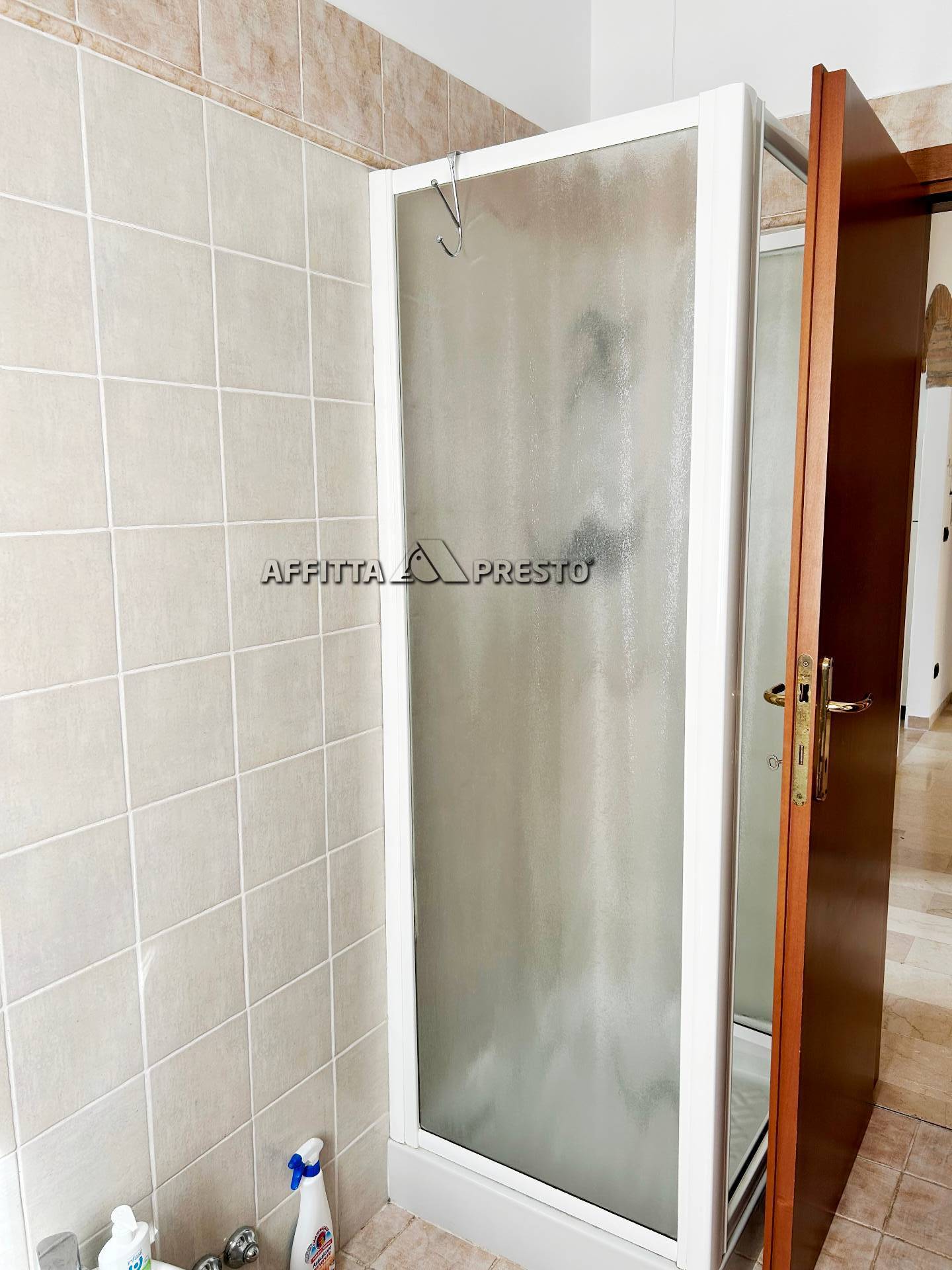 Appartamento in affitto a Ravenna, Questura