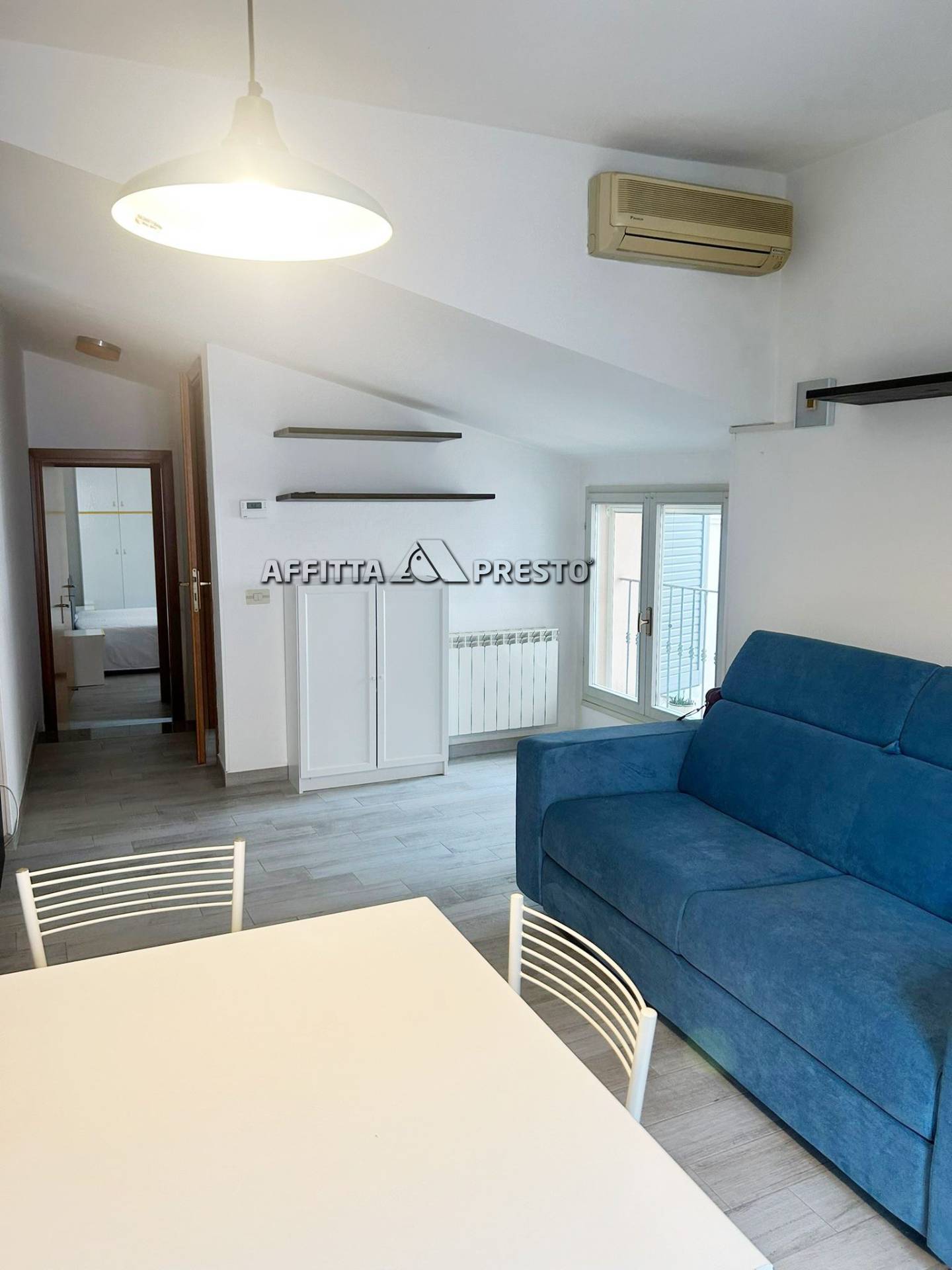 Appartamento in affitto a Ravenna, San Rocco