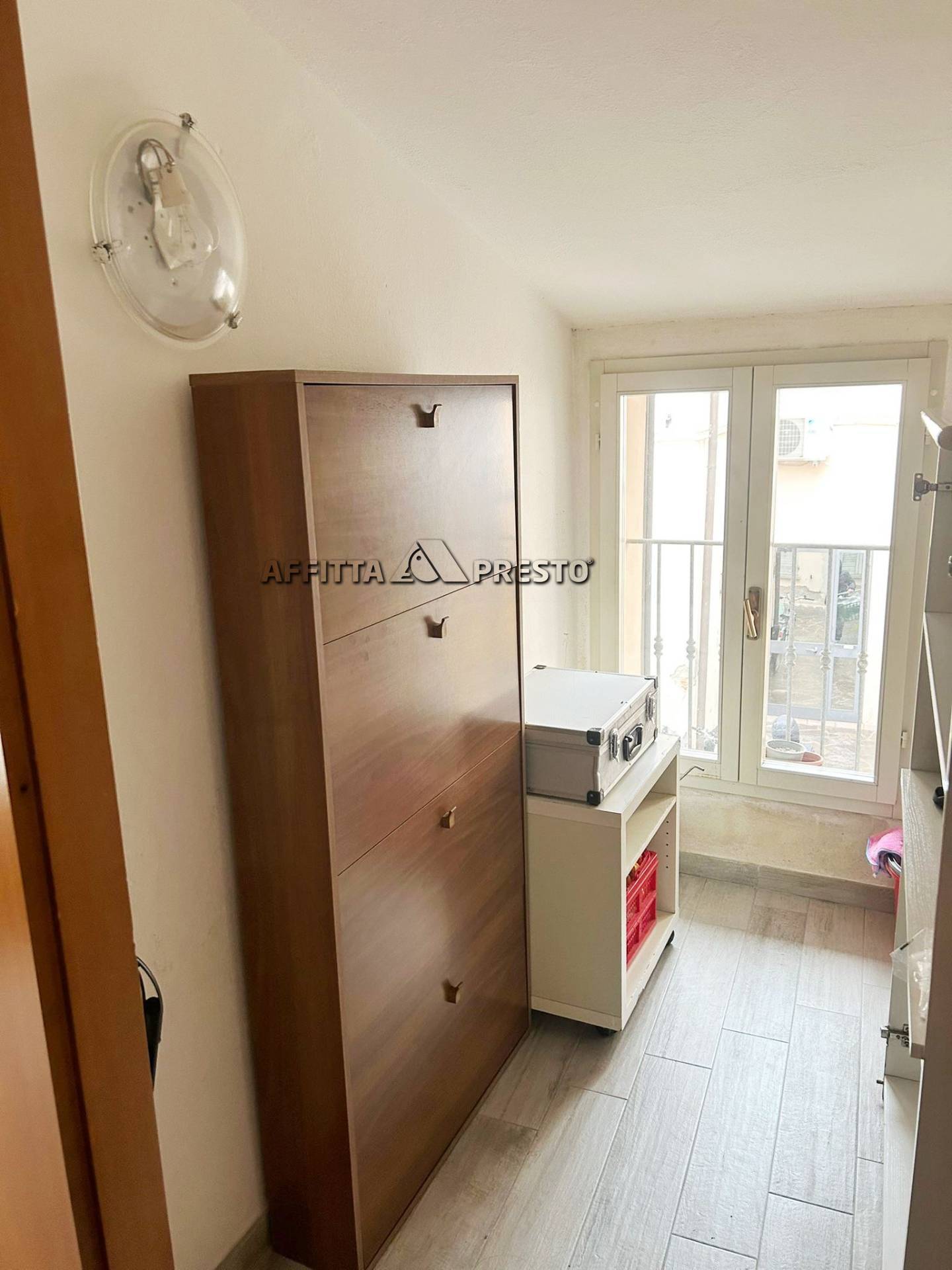 Appartamento in affitto a Ravenna, San Rocco