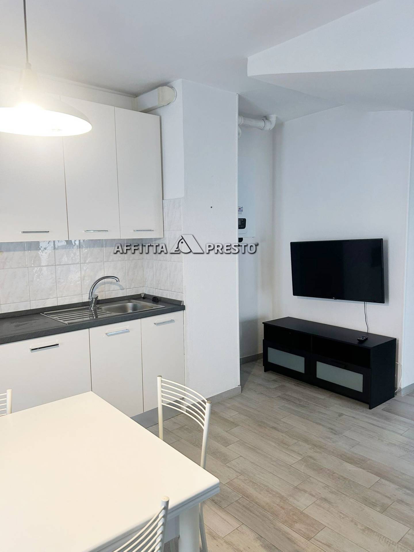 Appartamento in affitto a Ravenna, San Rocco