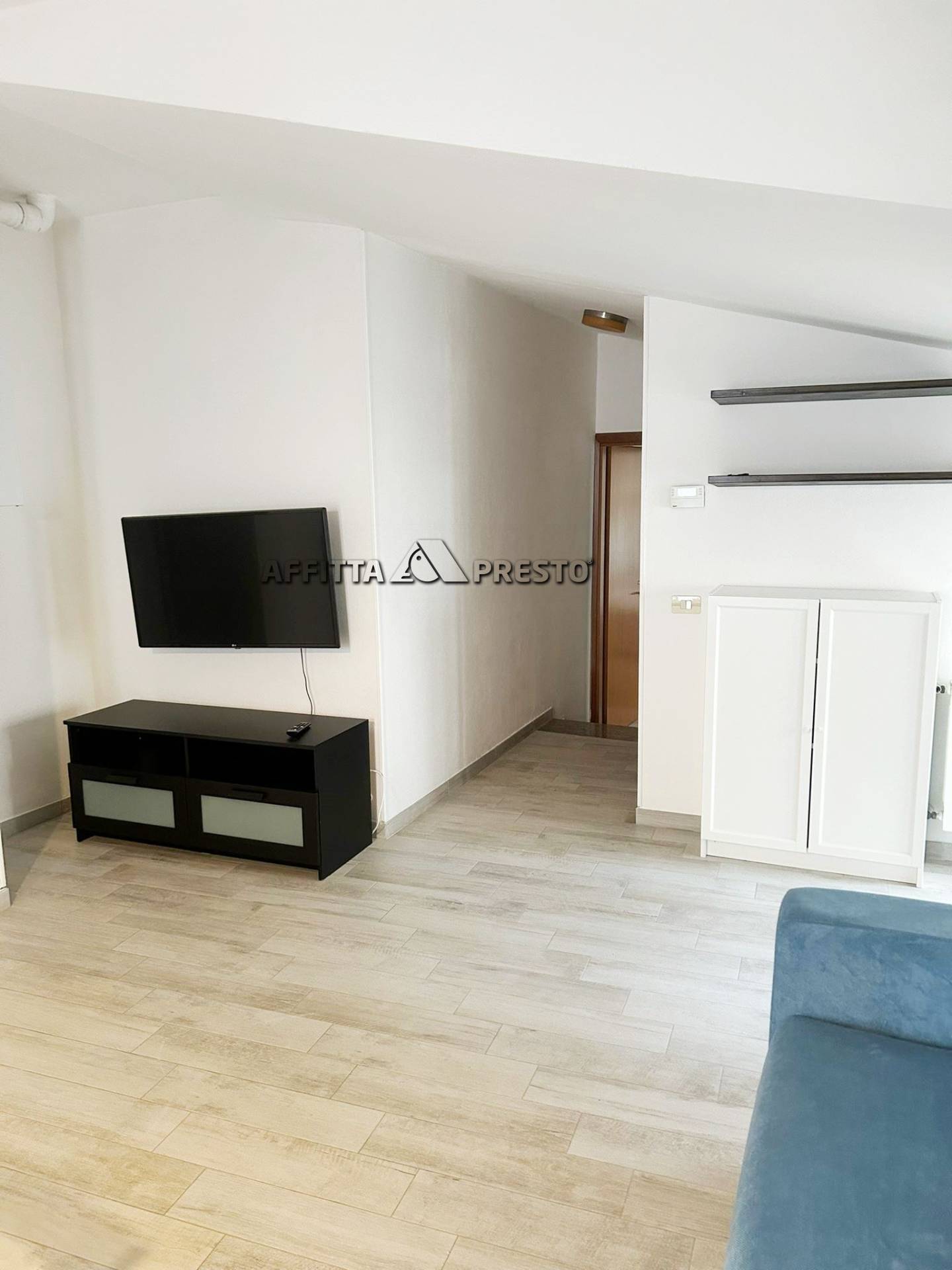 Appartamento in affitto a Ravenna, San Rocco