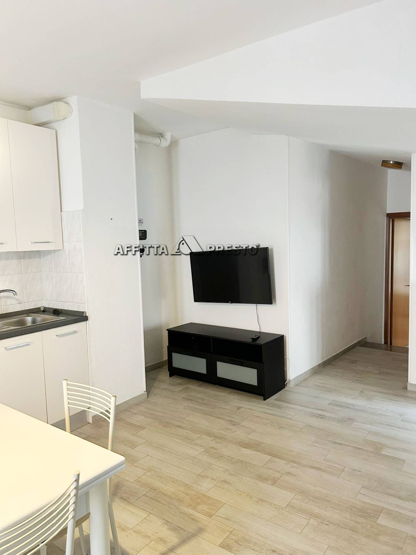 Appartamento in affitto a Ravenna, San Rocco