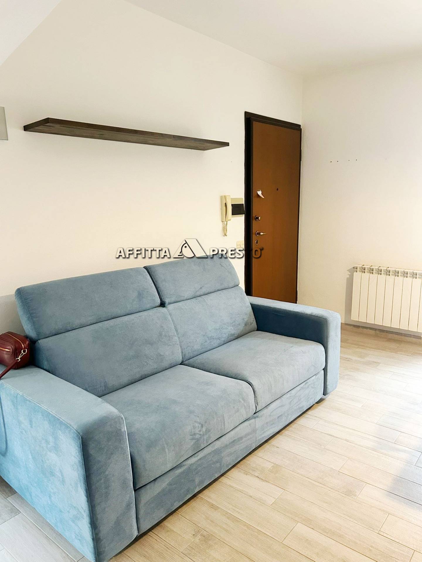 Appartamento in affitto a Ravenna, San Rocco