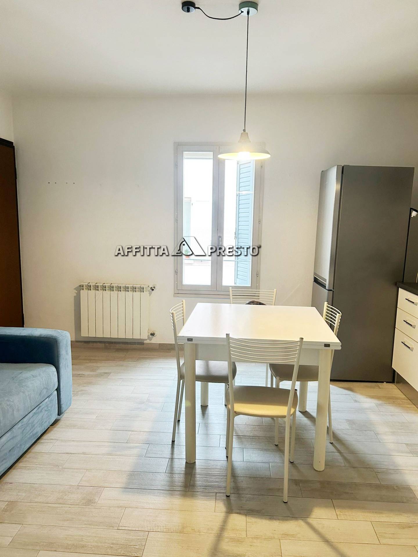 Appartamento in affitto a Ravenna, San Rocco