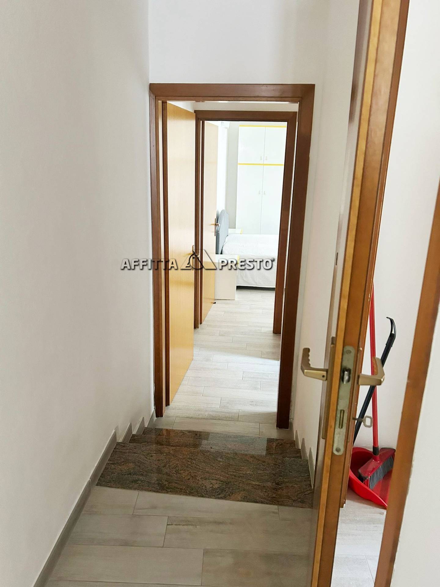 Appartamento in affitto a Ravenna, San Rocco