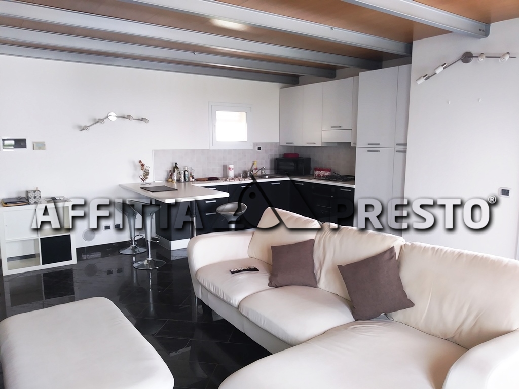 Appartamento in affitto a Ravenna, San Giuseppe