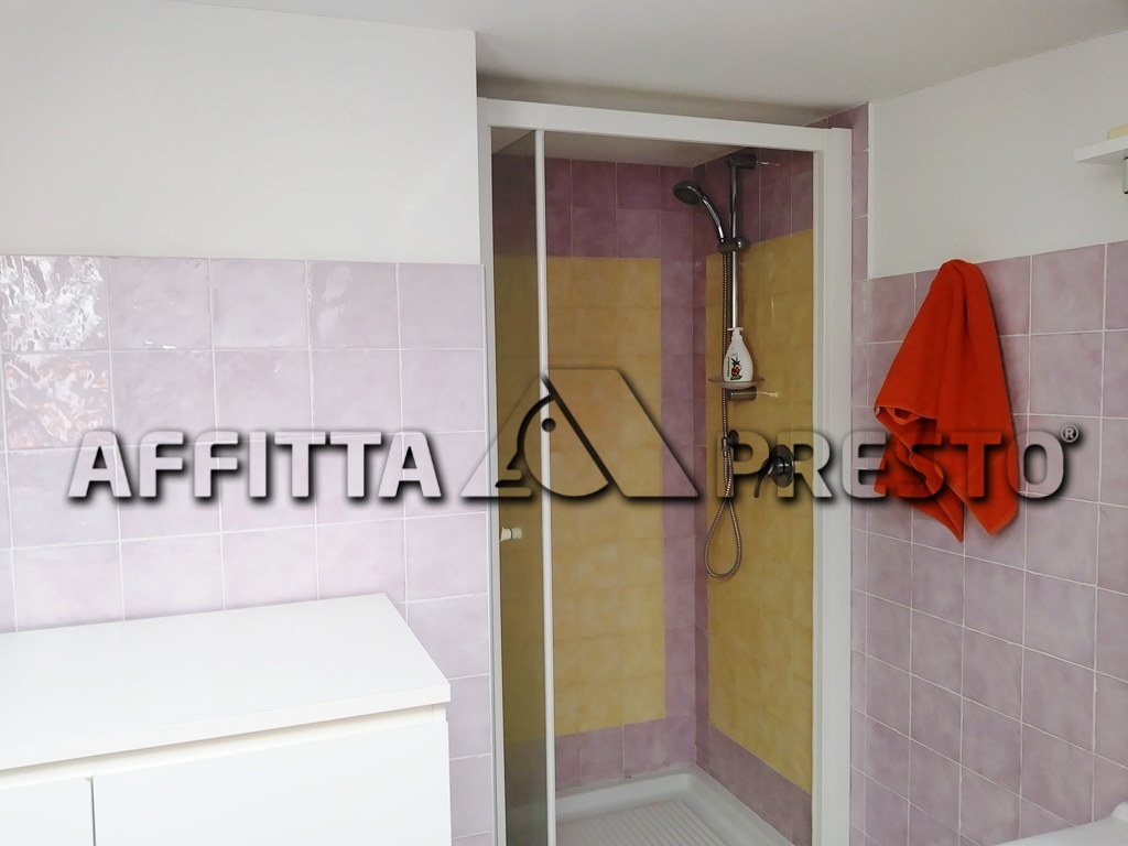 Appartamento in affitto a Ravenna, San Giuseppe