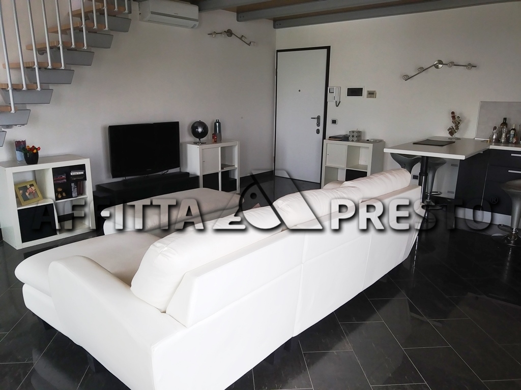 Appartamento in affitto a Ravenna, San Giuseppe