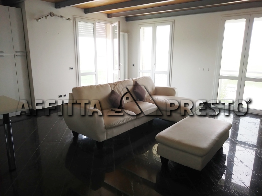 Appartamento in affitto a Ravenna, San Giuseppe