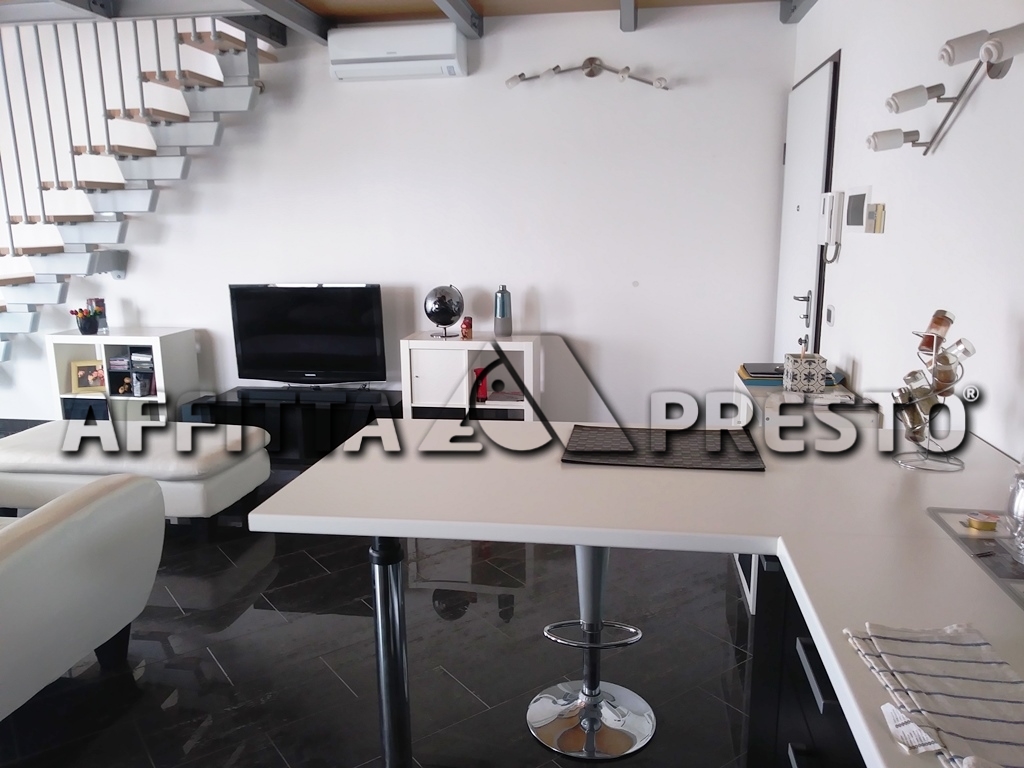 Appartamento in affitto a Ravenna, San Giuseppe