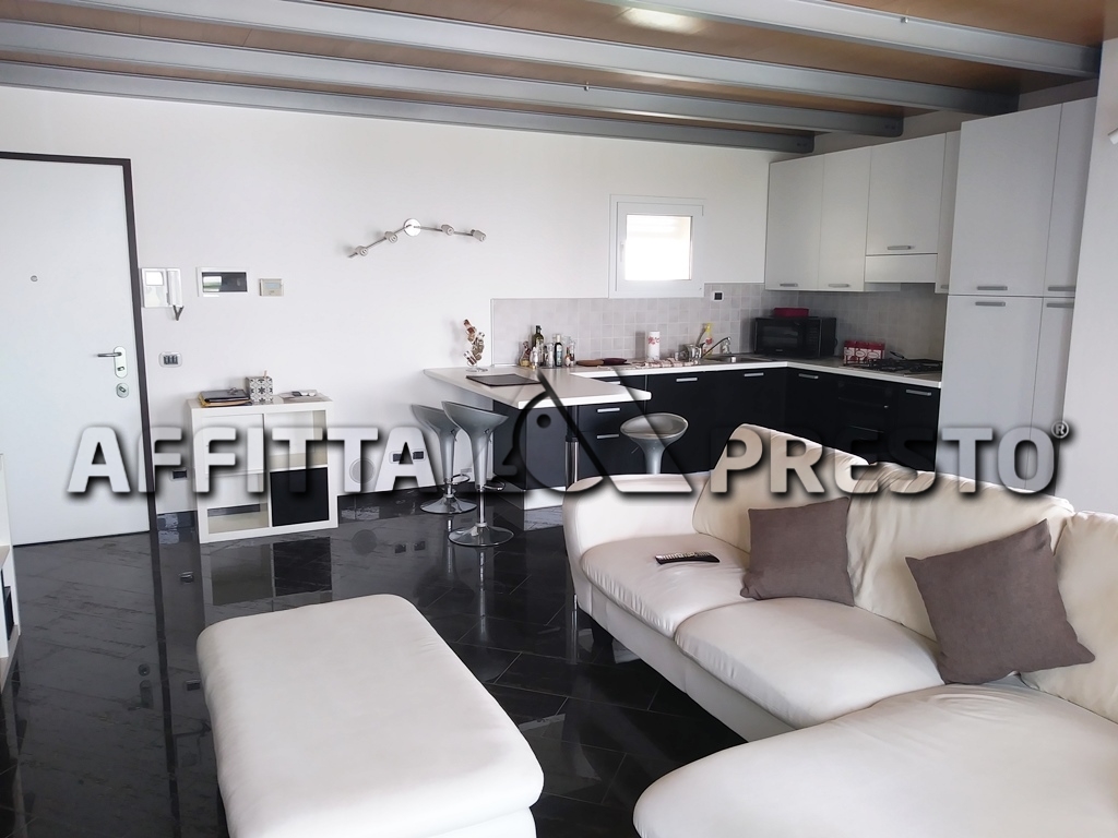 Appartamento in affitto a Ravenna, San Giuseppe