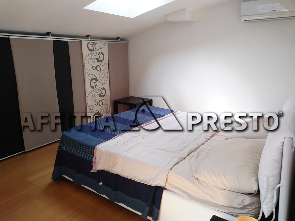 Appartamento in affitto a Ravenna, San Giuseppe