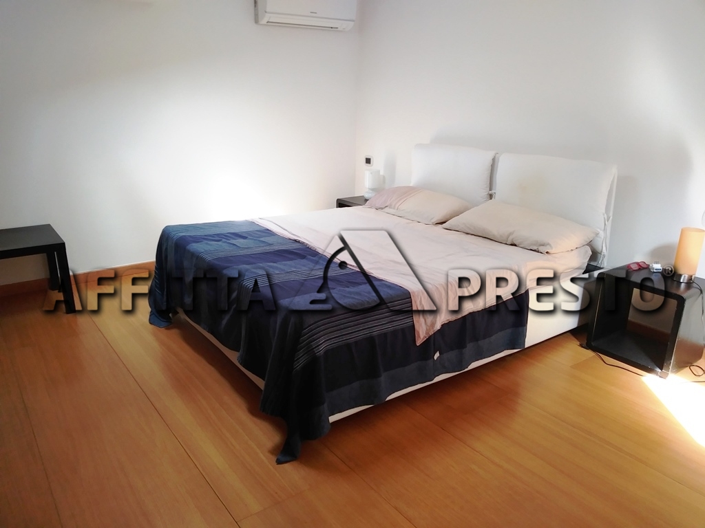 Appartamento in affitto a Ravenna, San Giuseppe