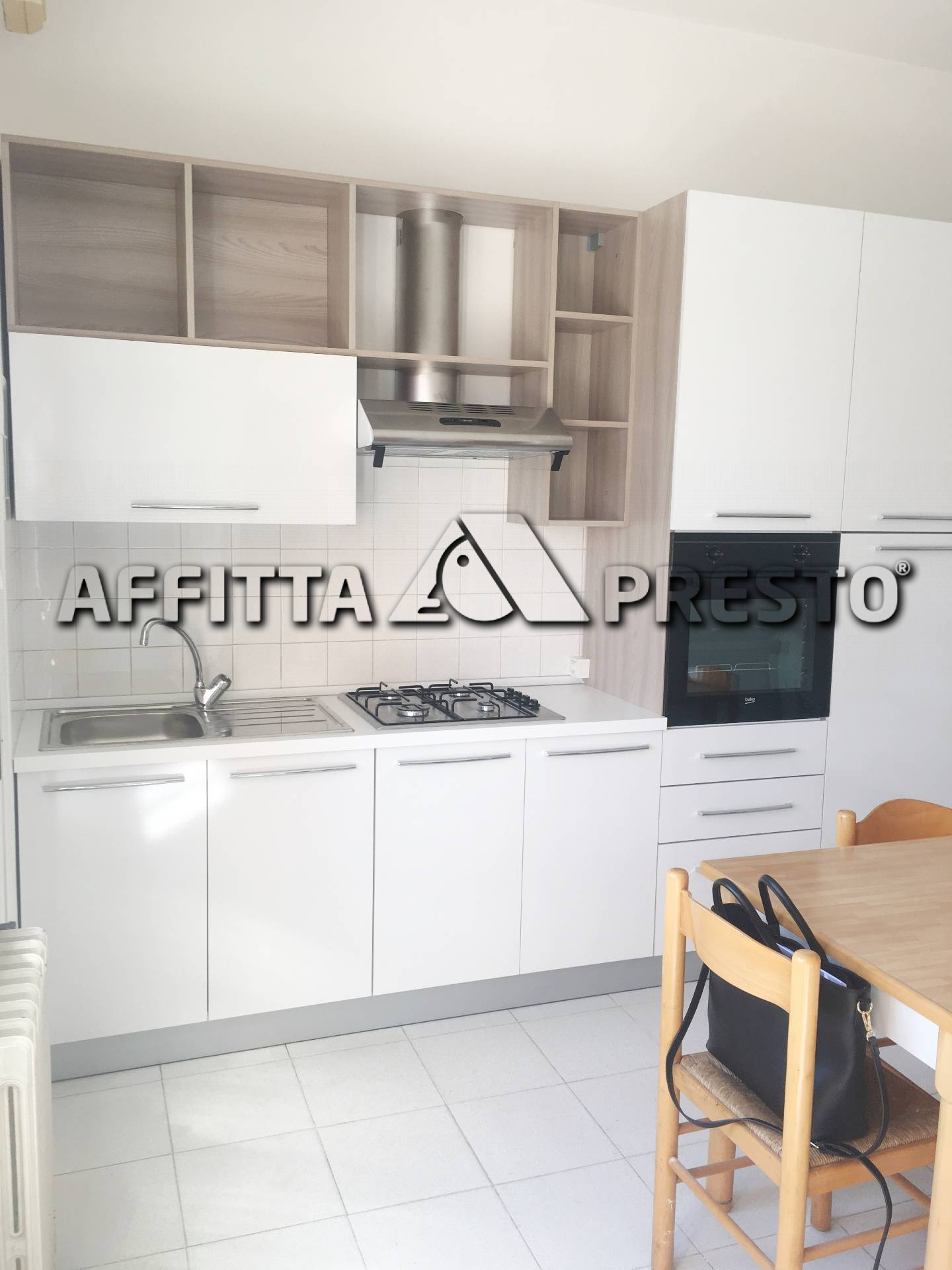 Casa semi indipendente in affitto a Ravenna, Agrario