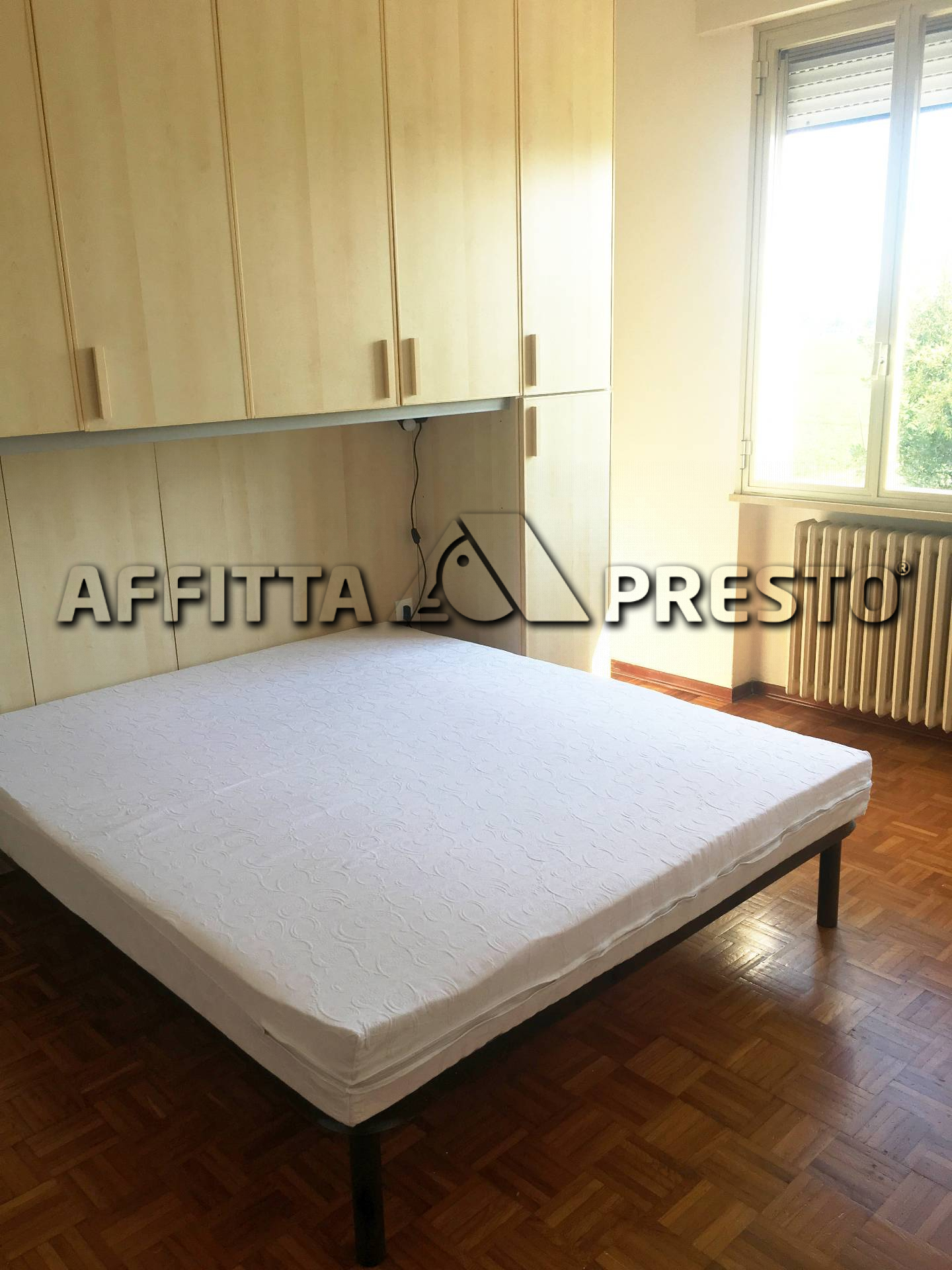 Casa semi indipendente in affitto a Ravenna, Agrario